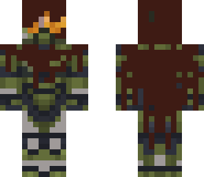 halo 5 master chief