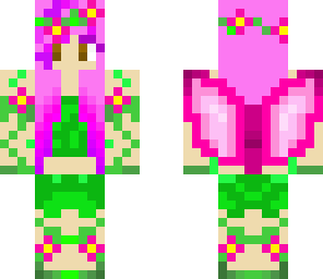 improved fairy