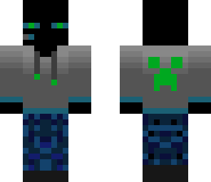 ender teen