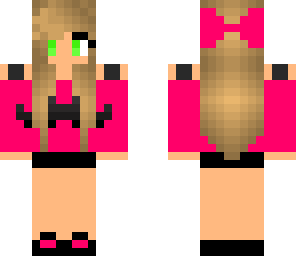cute mustache gurl edit
