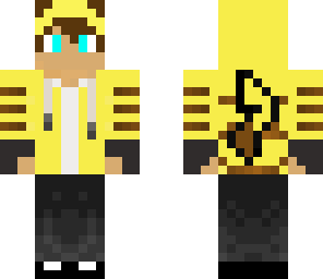 pikachu hoodie