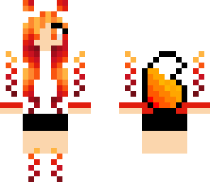 fire fox