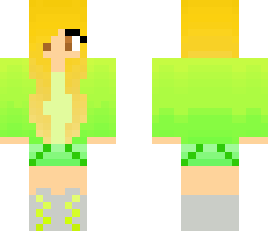 greenie