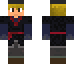 kristoff