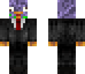 pigeon