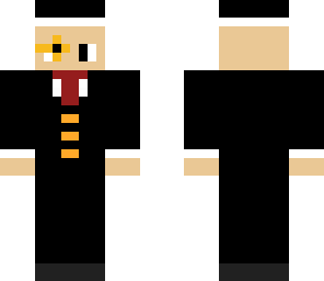 top hat revamped