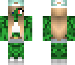 simple girl - zomie
