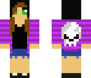 cool halloween girl