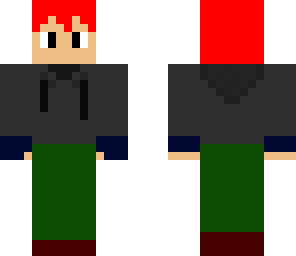 pilot