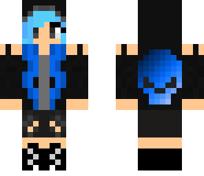 cool girl