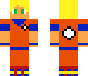 goku