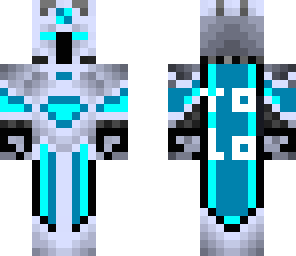 ender knight