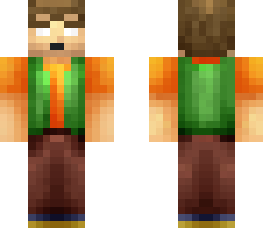herobrine