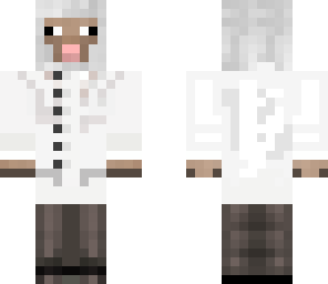 sheep doctor