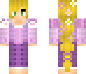 rapunzel