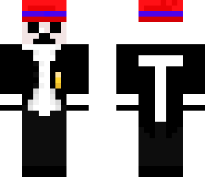 hat