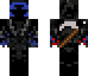 dark reaper