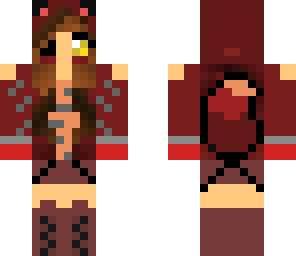 foxy as meh