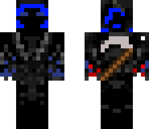 dark reaper 2