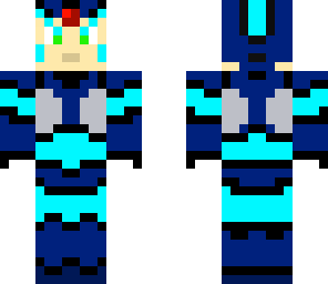 megaman maverick hunter x