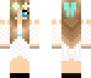 slightly edited bride