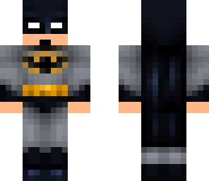 batman