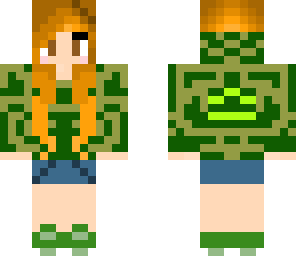 jade libra girl