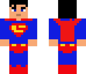 superman