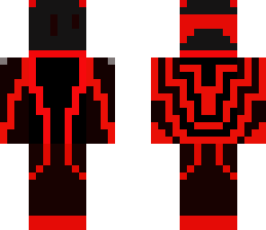 red death
