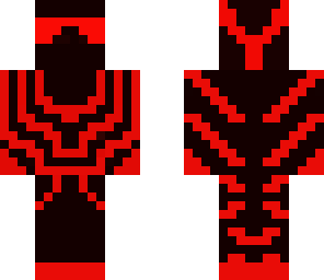 red death fixed