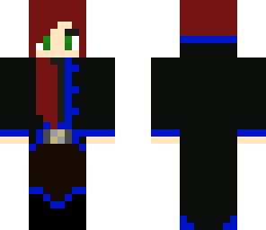 taelyn normal