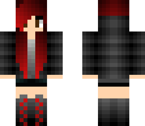 black widows casual