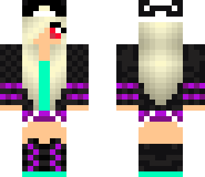 my skin