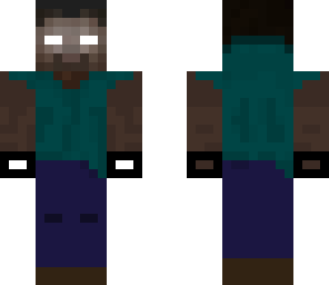 herobrine
