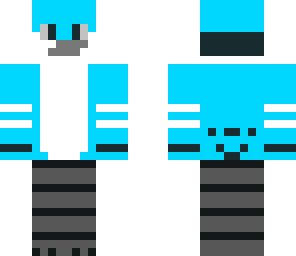 mordecai 
