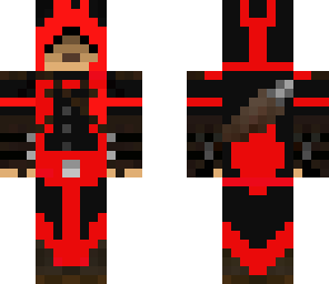 dark blood