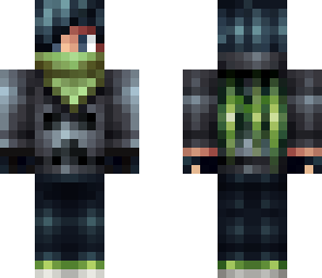 improved bandit hoodie
