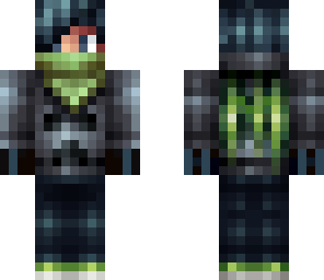 bandit