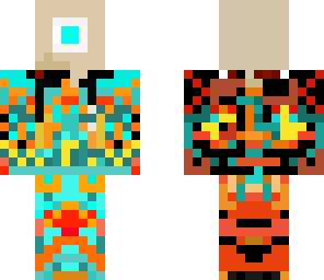 aqua oger