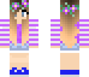 flower girl