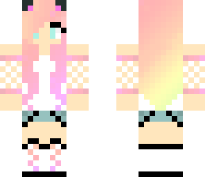candy girl