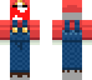 mario wabbit