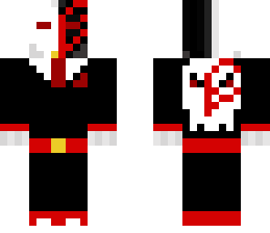 mr skeleton