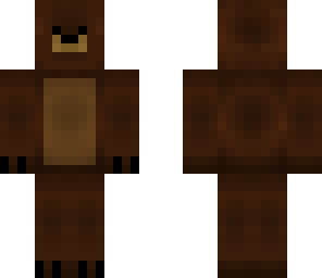 oso bear