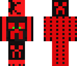 creepercass03
