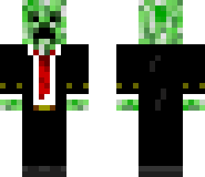 business creeper