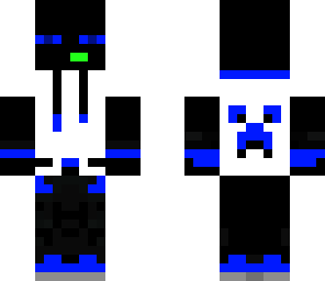 cool ender