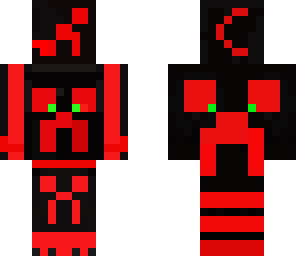 creepercass03