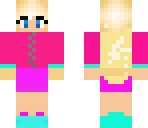 pinkcrush