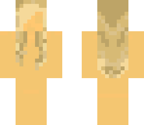 girl base whit hair
